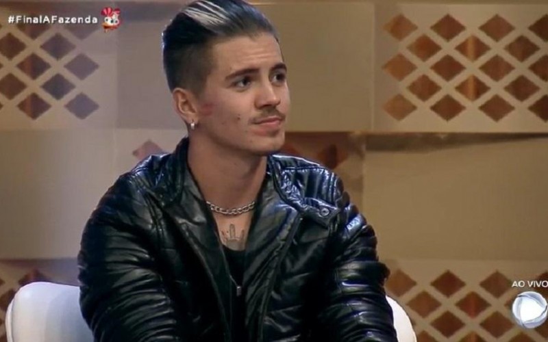 Mion elogia maturidade de Biel e fala em `bom moço` apesar de erros