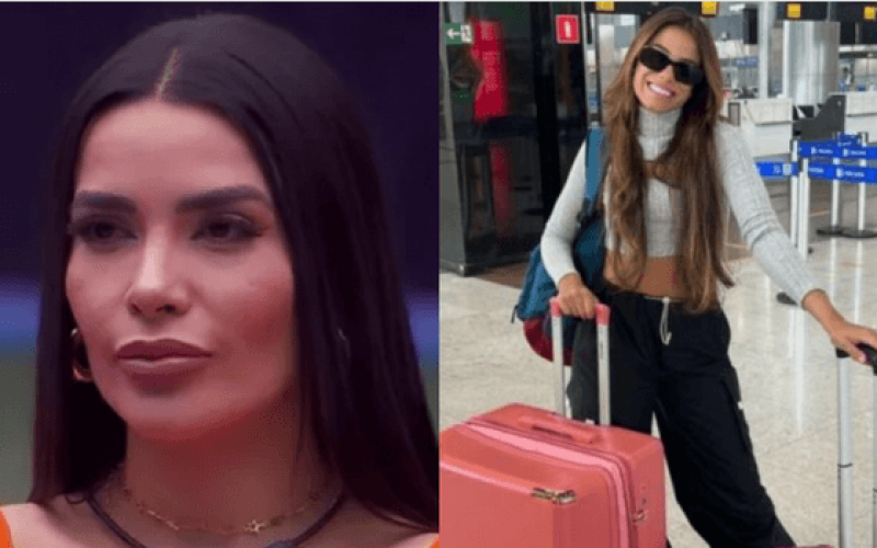 Missão secreta? Saiba o que a mexicana Dania Mendez fará no BBB23