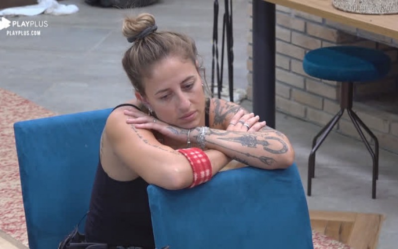 Na Roça, Bifão fala sobre possível saída do reality: 