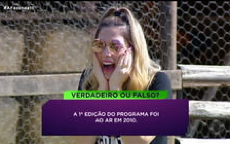 Nadja Pessoa vence atividade e ganha R$ 10 mil
