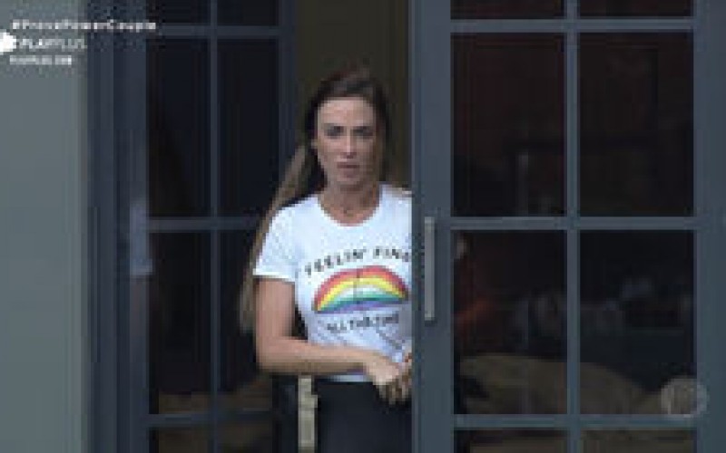 Nicole acusa Clara de dar em cima de Bimbi; entenda toda confusão