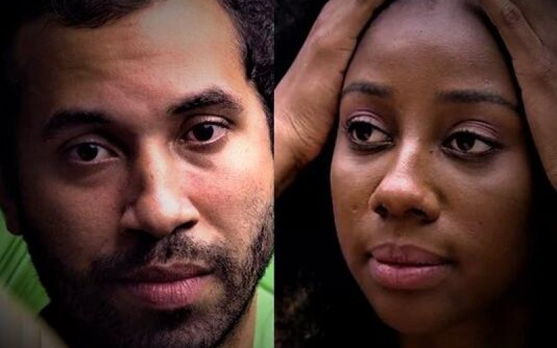 No último paredão do BBB21, Camilla e Gil lideram rejeição; veja porcentagens
