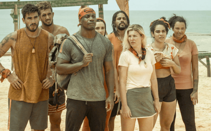 Bomba: Descubra quem são os três finalistas do No Limite