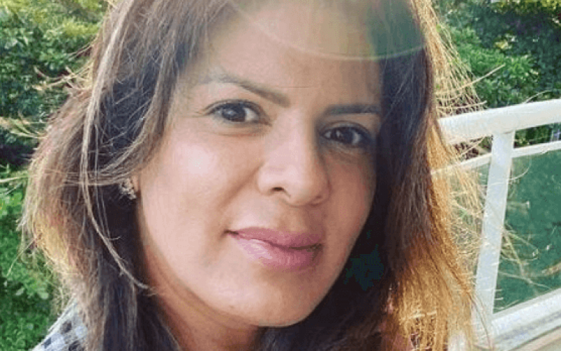 Ex-‘No Limite’ Andrea Baptista fala sobre perda do filho após reality 