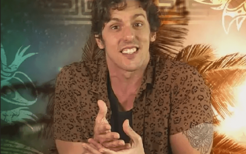 Globo decide escalar Rafael Infante para tentar salvar o No Limite