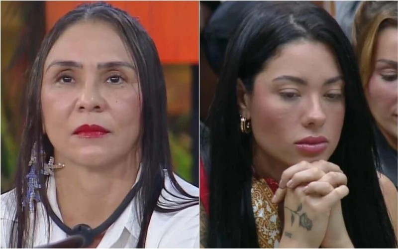 Nova parcial de enquete A Fazenda 17 traz eliminação de quem menos se espera