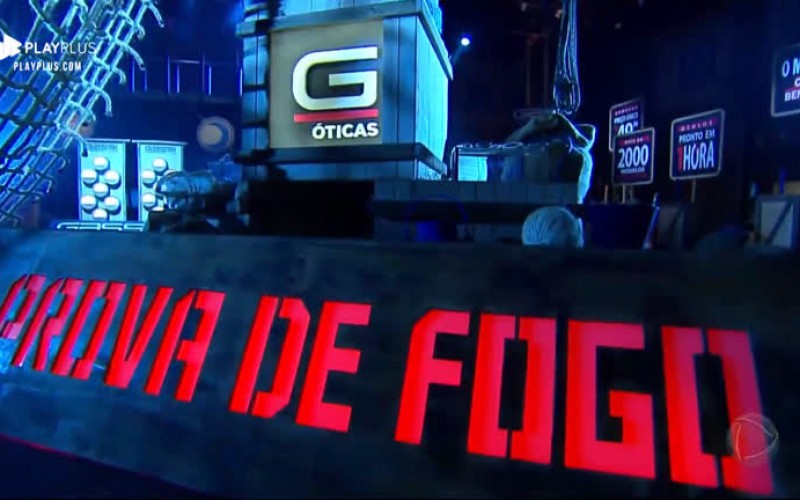 Óticas Gassi prepara prova surpreendente para os peões de A Fazenda