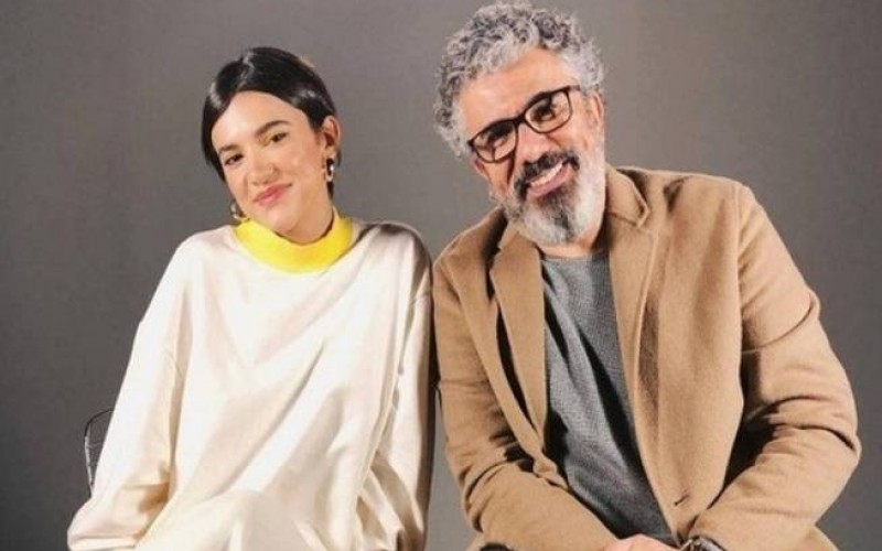 Pai de Manu Gavassi revela torcida caso a filha não ganhe o ‘BBB20’