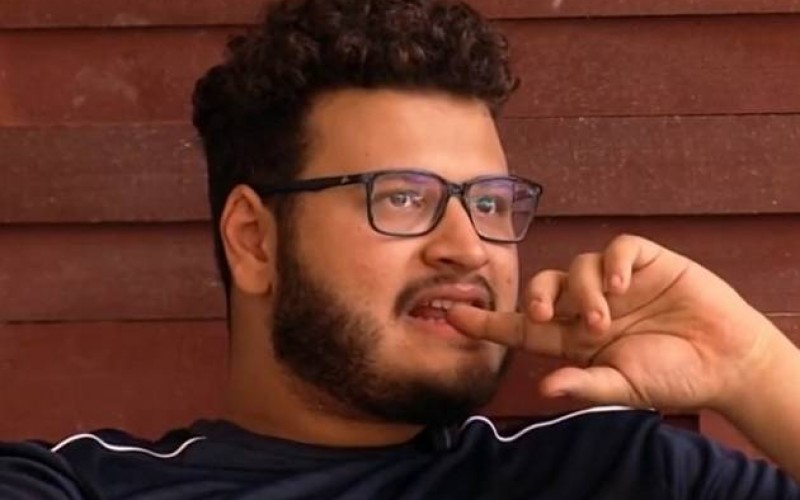 Pai de Victor Hugo, do ‘BBB20’, ameaça processar críticos: “Existe um limite”