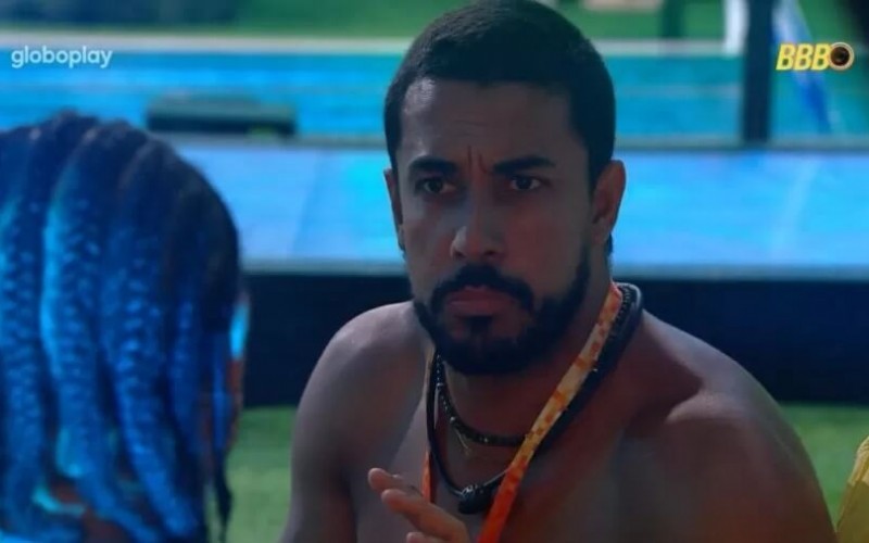 Maike ou Aline? Parcial de Enquete BBB mostra disputa do 10º Paredão do BBB