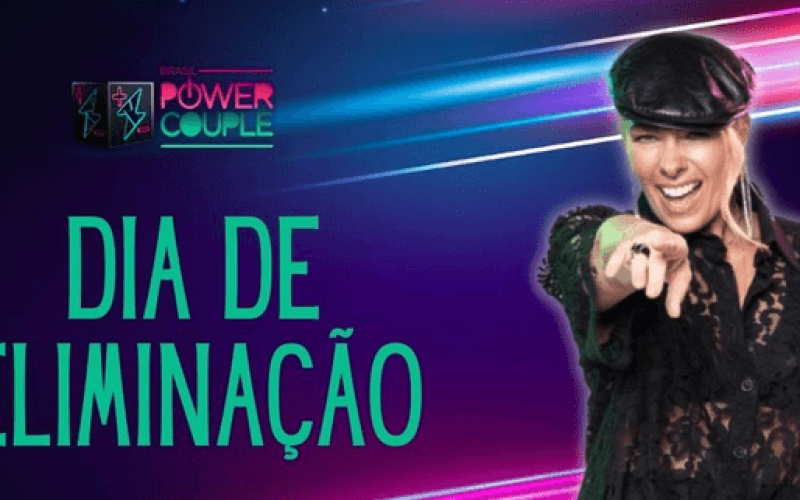 PARCIAL ATUALIZADA: Qual casal deve ser o grande vencedor do "Power Couple"?