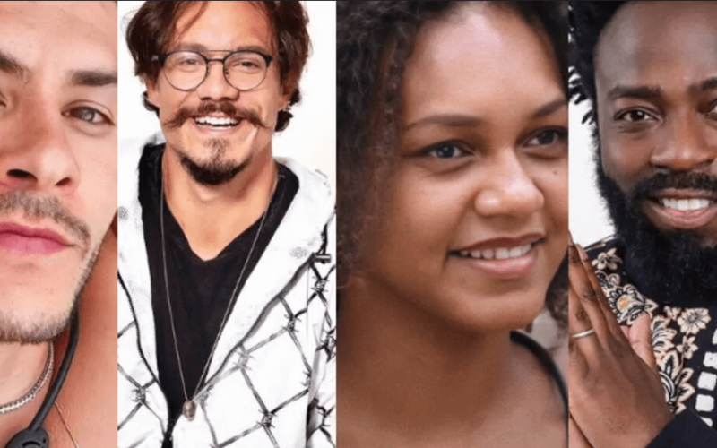 Parcial da enquete BBB 22 mostra reviravolta em votação