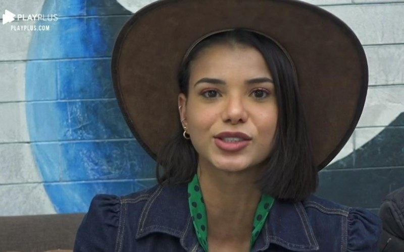 Parcial da enquete do UOL indica que Jake será a 12ª eliminada do reality