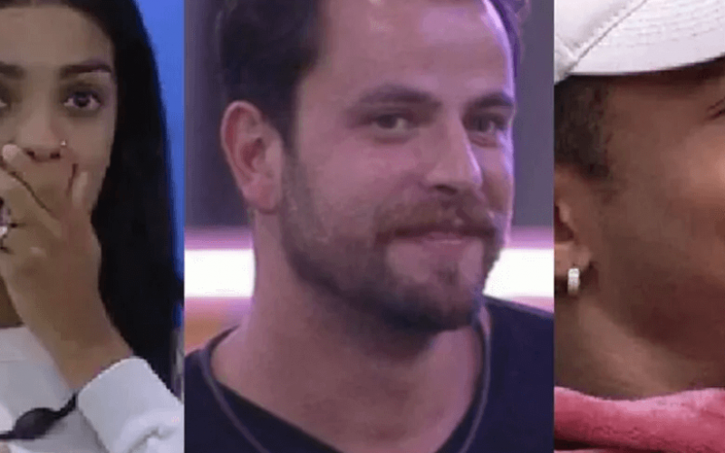 Parcial da votação do BBB 22: quem vai sair do reality hoje (22/02)