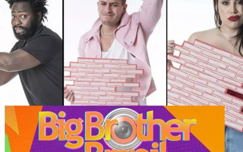 Votação paredão BBB 22: resultado parcial indica 3º eliminado