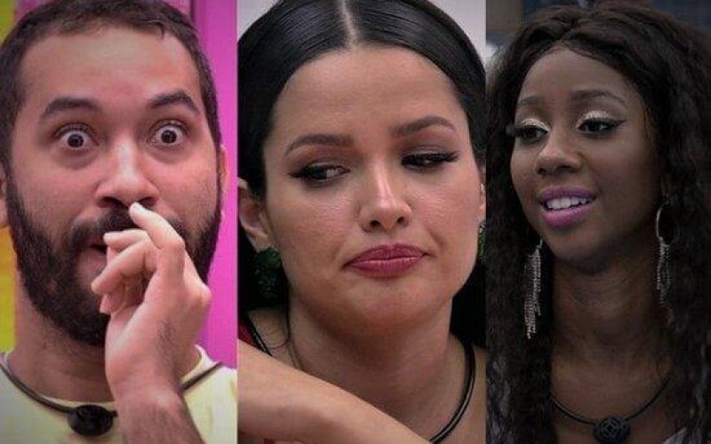Paredão BBB 21: quem sai segundo a parcial da enquete de eliminação