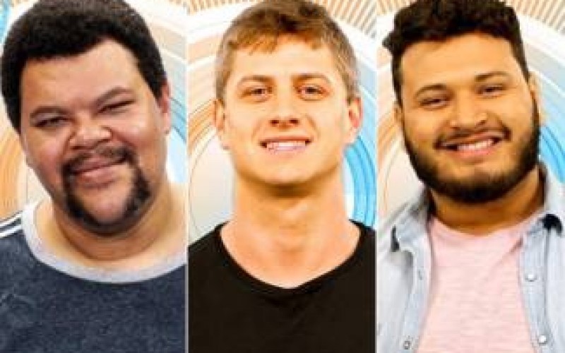 Enquete Paredão ‘BBB20’: Babu, Lucas ou Victor Hugo? – Vote!