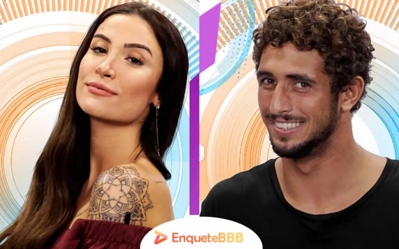 Enquete Paredão ‘BBB20’: Bianca ou Chumbo? – Vote!