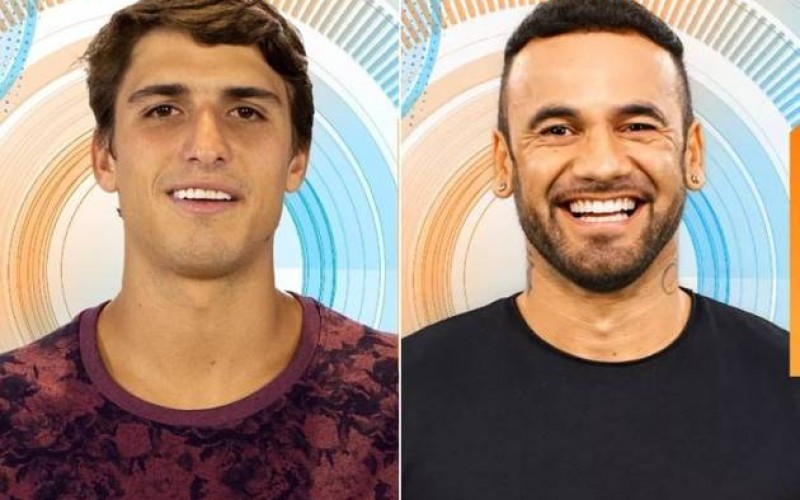 Enquete Paredão ‘BBB20’: Felipe ou Hadson? – Vote!