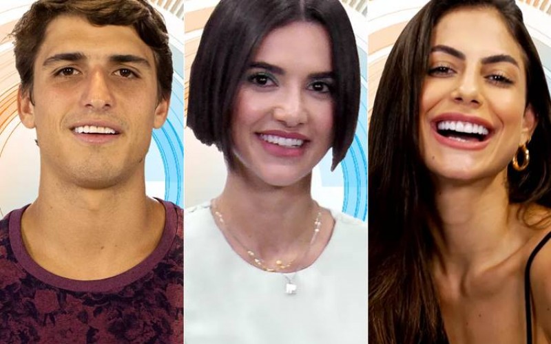 Enquete Paredão ‘BBB20’: Prior, Manu ou Mari? – Vote!
