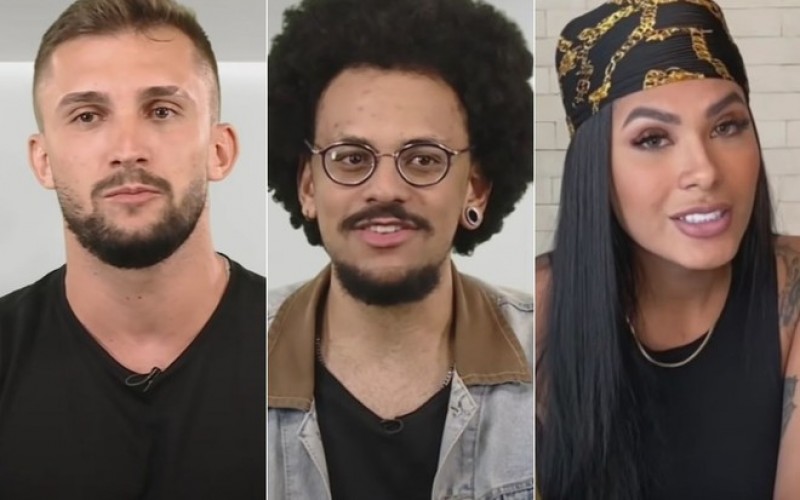 Paredão BBB21 e prova do líder: veja quem votou em quem
