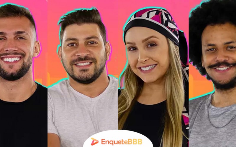Paredão falso BBB21: veja quem votou em quem