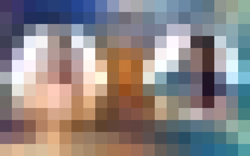 Paula e Rízia formam o 13º Paredão do BBB19