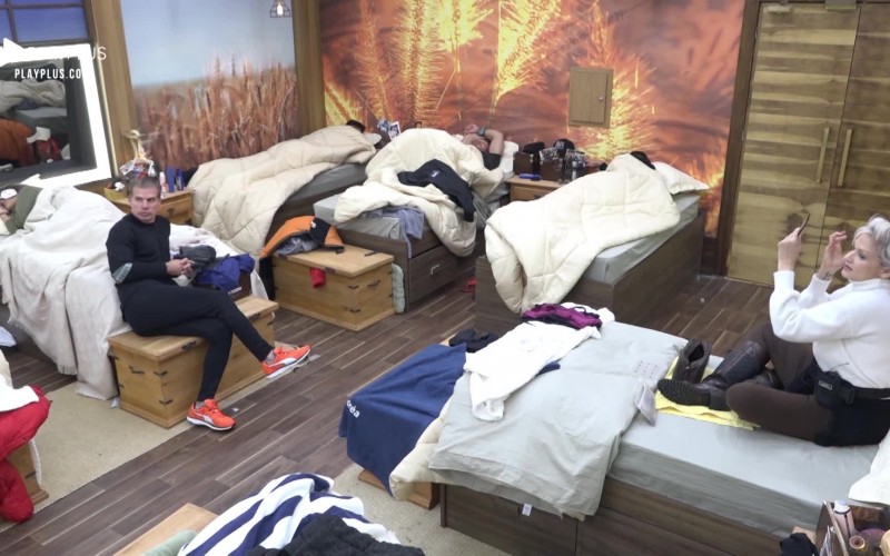 Pela segunda vez, Guilherme Leão causa punição coletiva