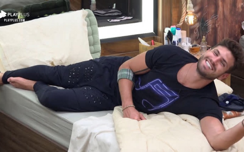 Peões compartilham experiências com animais em ‘A Fazenda 11’