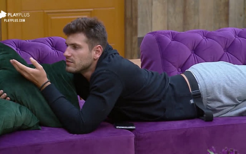 Peões conversam sobre como investir o prêmio do programa