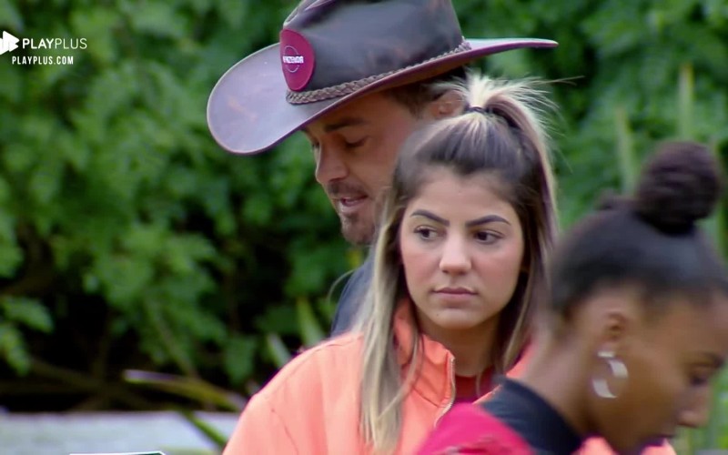 Peões disputam R$ 25 mil em atividade do dia