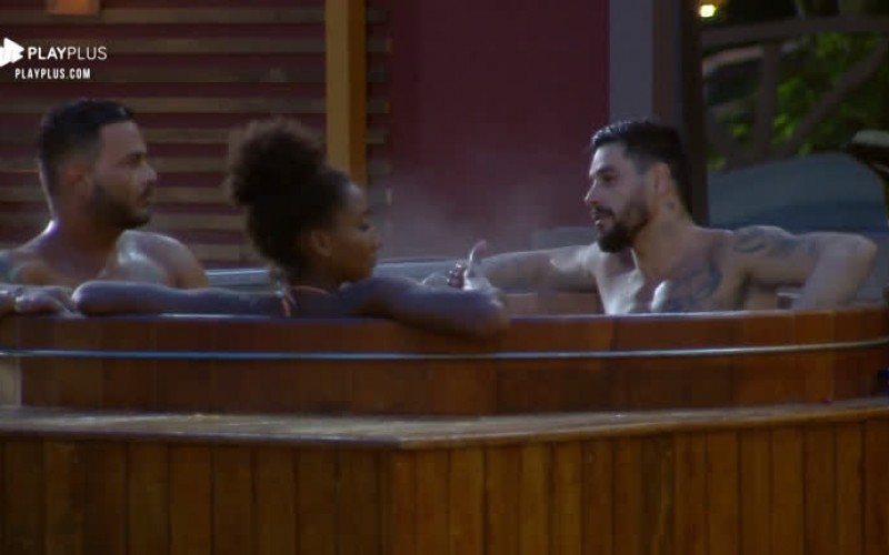 Peões dizem o que fariam com o prêmio da Prova do Fazendeiro