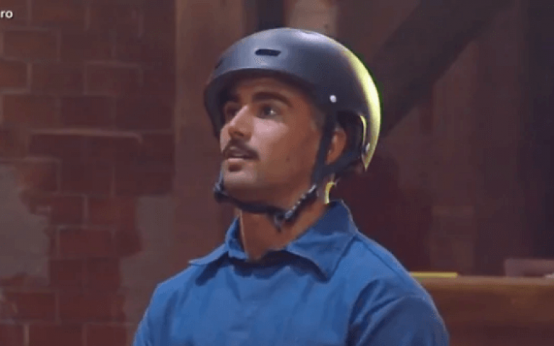 Peões se enfrentam em Prova do Fazendeiro culinária em A Fazenda; veja quem ganhou!