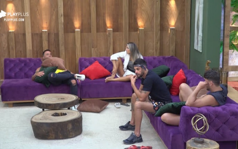 Peões falam sobre o fim do confinamento