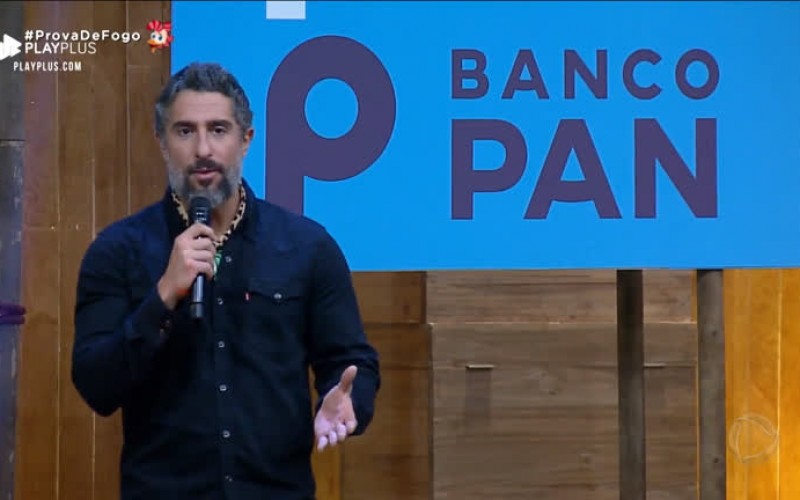 Peões ganham incentivo extra do Banco PAN na Prova de Fogo