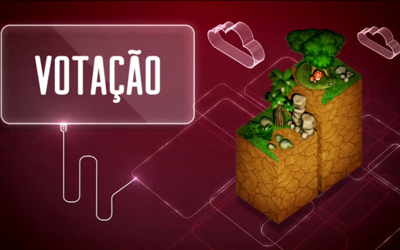 Peões indicam quem vai para a Roça nesta segunda (21)