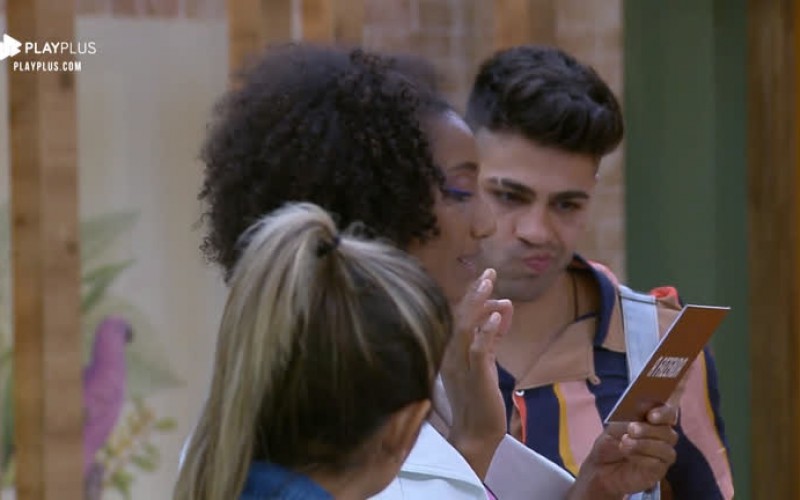 Peões recebem duas punições após a festa: 48 horas sem água e gás