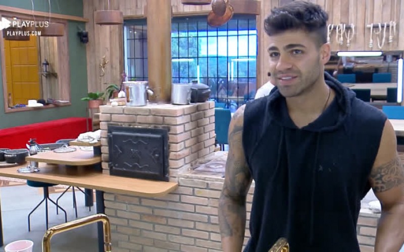 Peões relembram sucesso e tragédia na carreira de João Paulo e Daniel