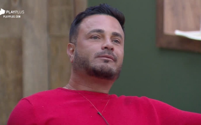 Peões se emocionam com 