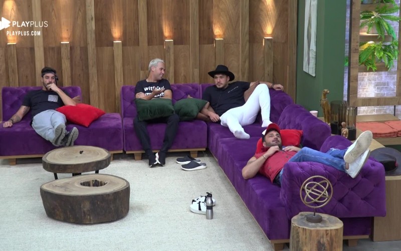 Peões têm vontade de fazer viagem para parque de diversões da Disney