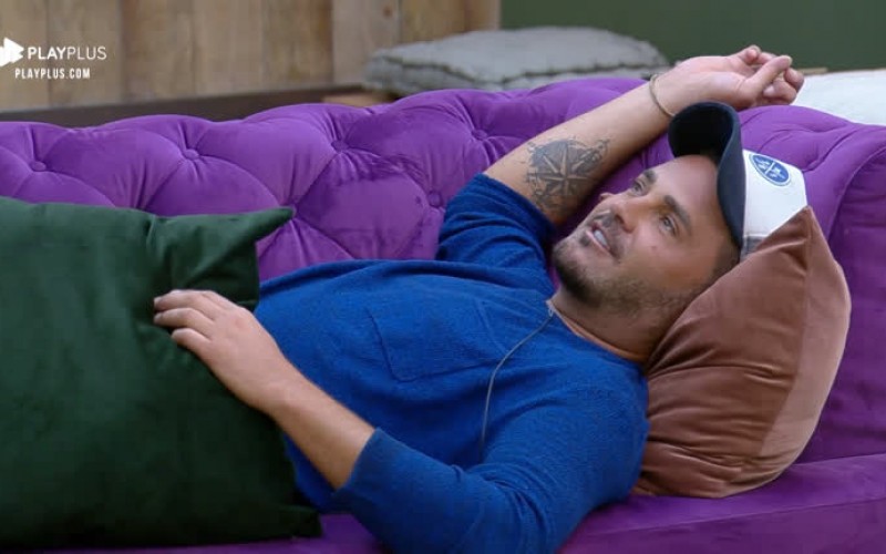 Peões tentam decifrar dinâmica da prova que vai definir 1º finalista