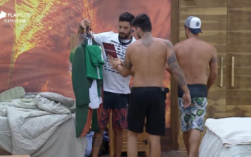 Peões vão curtir festa inspirada em pub irlandês