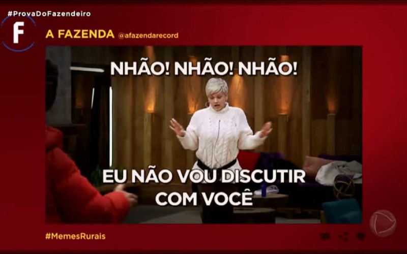 Peões viram memes por declarações, brigas e trapalhadas