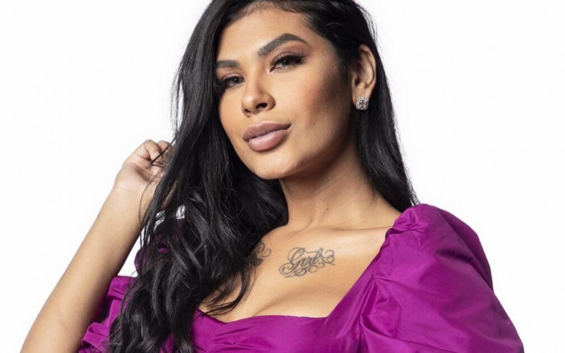 Pocah é a 15º eliminada do 