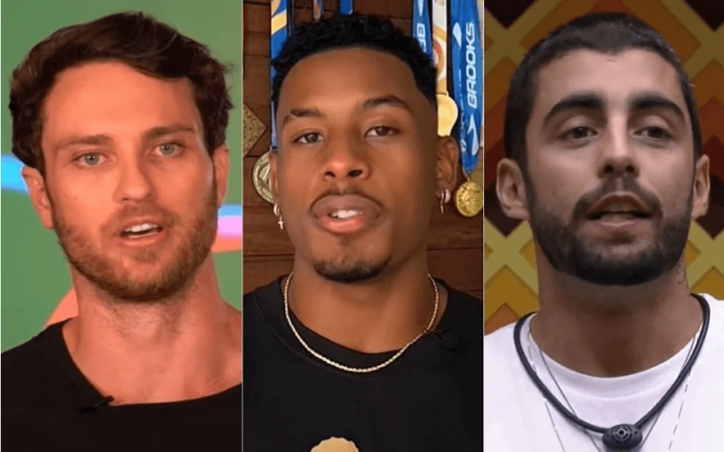 Porcentagem BBB 22: votação aponta quem fica no 10º paredão