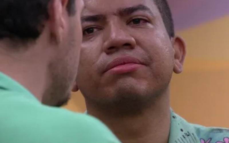 Porcentagem BBB: acompanhe a parcial da votação do paredão