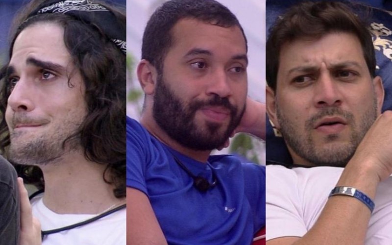Porcentagem Votação BBB 21: saiba como está o paredão e veja o percentual parcial
