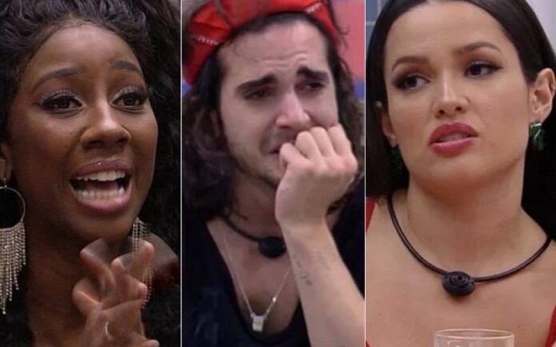 Porcentagem da Final do BBB 21: veja a parcial da votação que define o campeão
