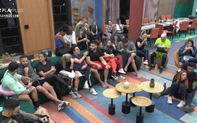 POWER COUPLE 2022: quem está na DR da semana? Quem é o Casal Power? Saiba detalhes