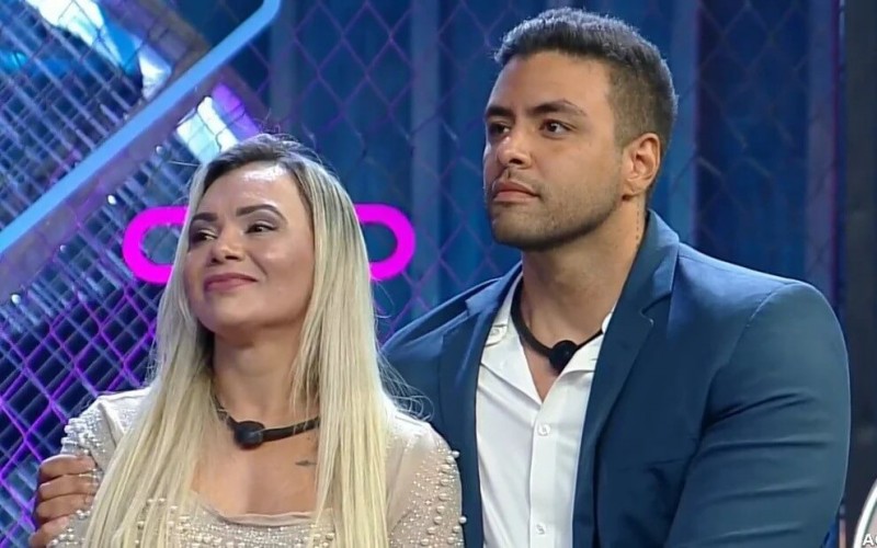 Power Couple: Ana Paula e Antony não ganham reality no grito e são eliminados